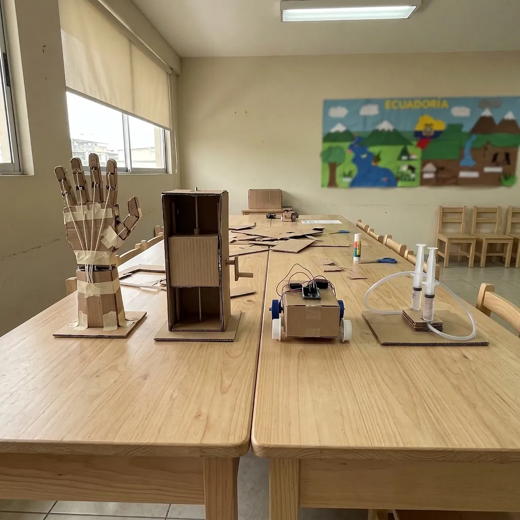 Zajęcia w kółku ✔